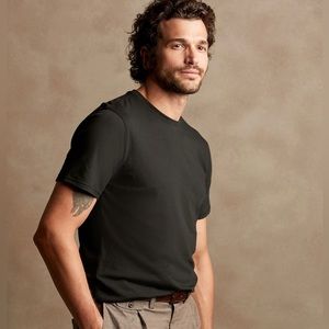 Banana Republic Pima Performance Men’s Tee